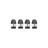 Uwell - Caliburn A2/AK2/A2S Replacement Pod+Coil Pack